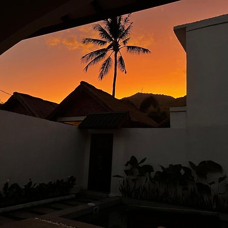 Cozy Cottages Lombok Senggigi Extérieur photo