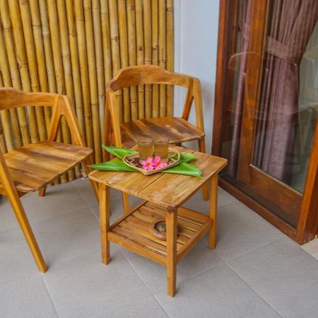 Cozy Cottages Lombok Senggigi Extérieur photo