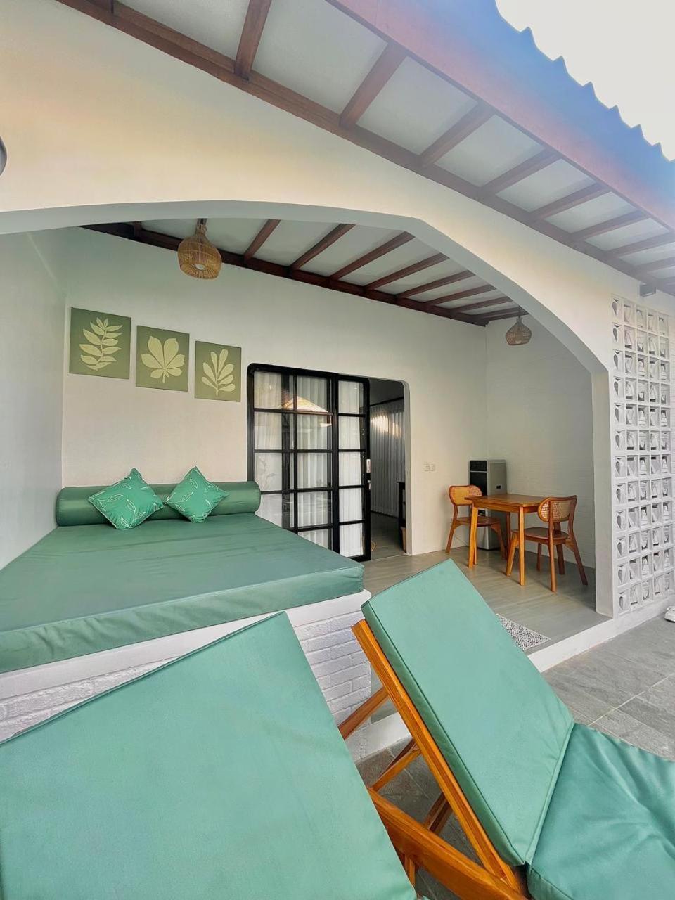 Cozy Cottages Lombok Senggigi Extérieur photo