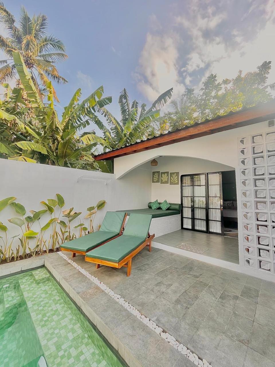 Cozy Cottages Lombok Senggigi Extérieur photo