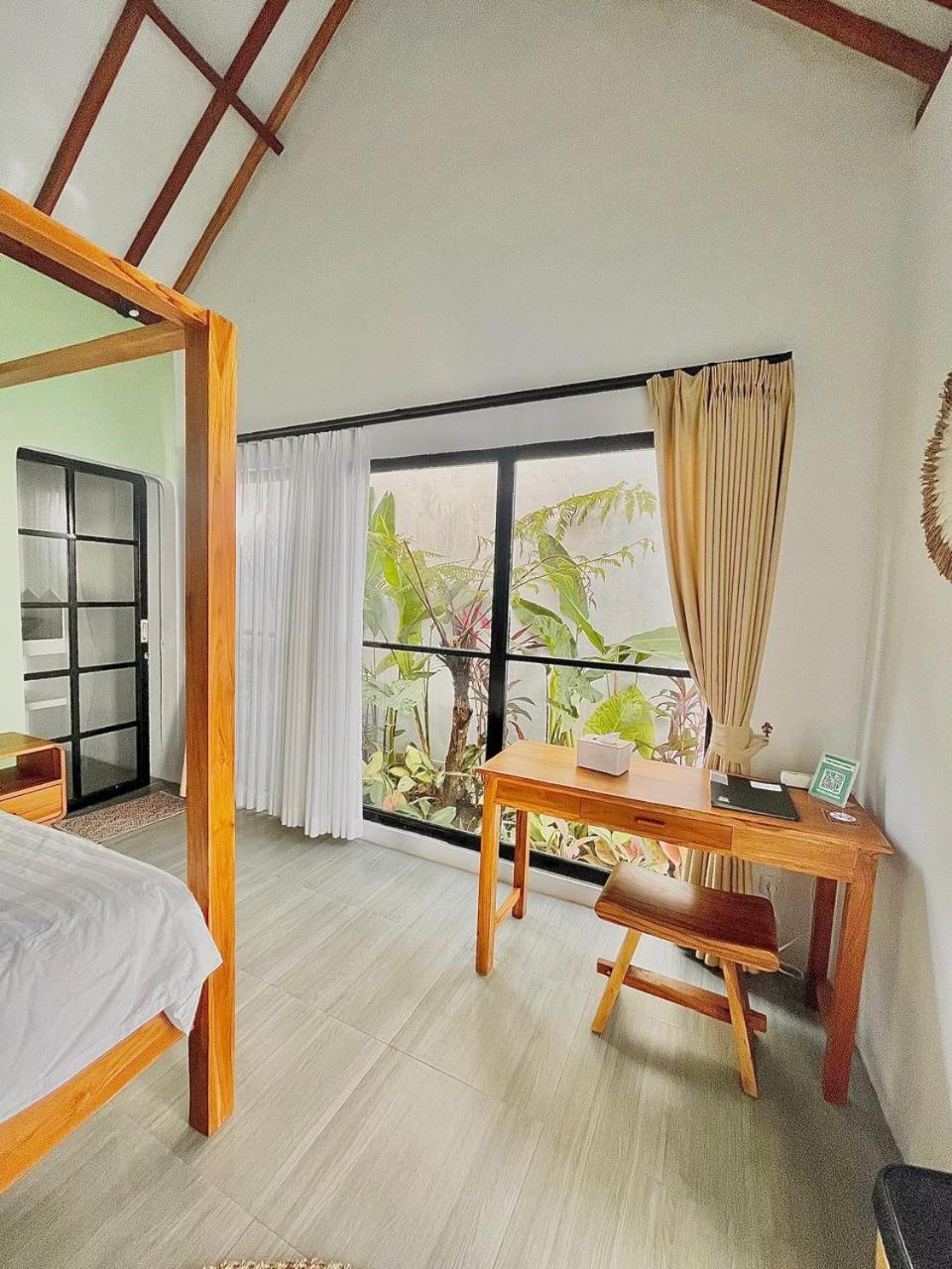 Cozy Cottages Lombok Senggigi Extérieur photo