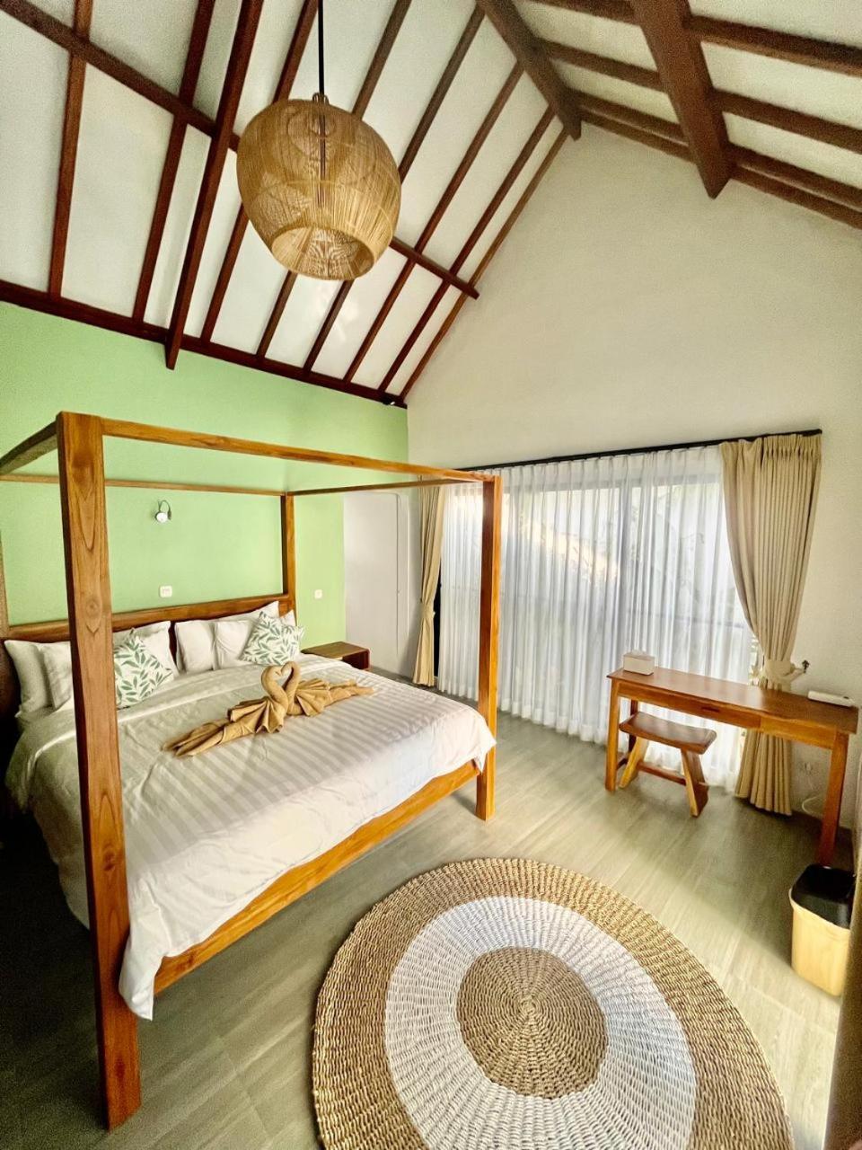 Cozy Cottages Lombok Senggigi Extérieur photo